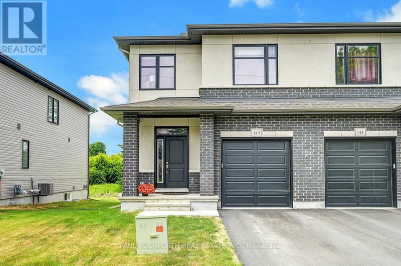 Secondary Property View