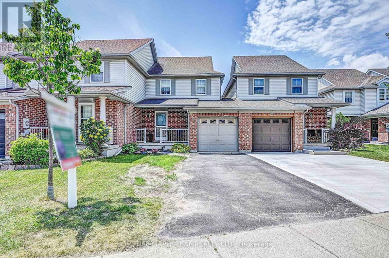 Secondary Property View