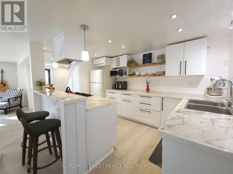 Secondary Property View