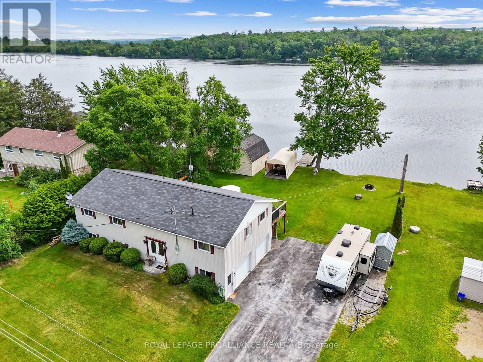 Primary Property View
