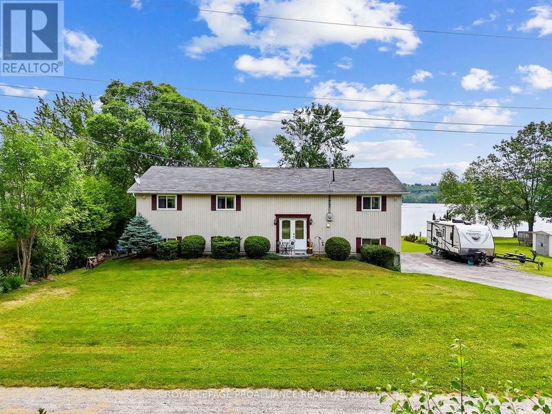 Secondary Property View