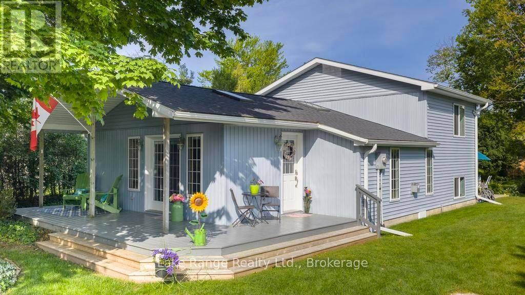 Primary Property View