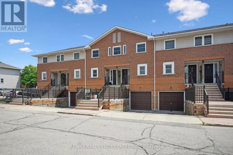 Secondary Property View
