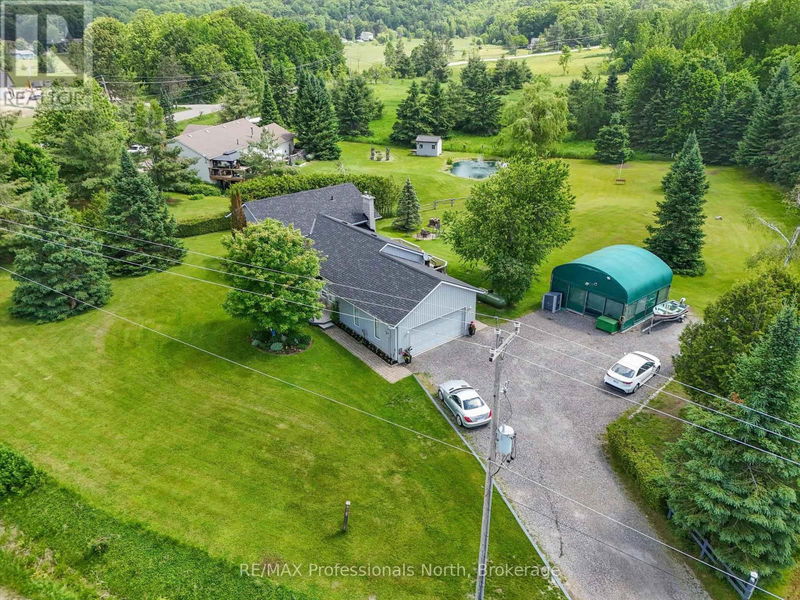 Tertiary Property View