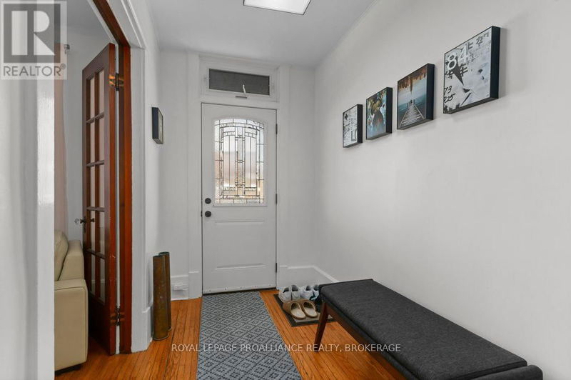 Tertiary Property View
