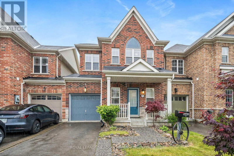 Secondary Property View
