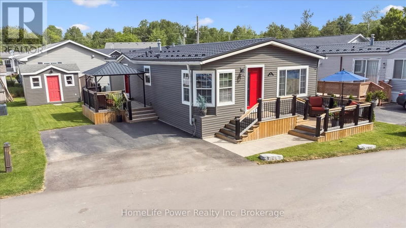 Secondary Property View