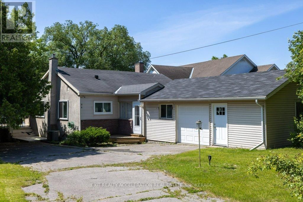 Primary Property View