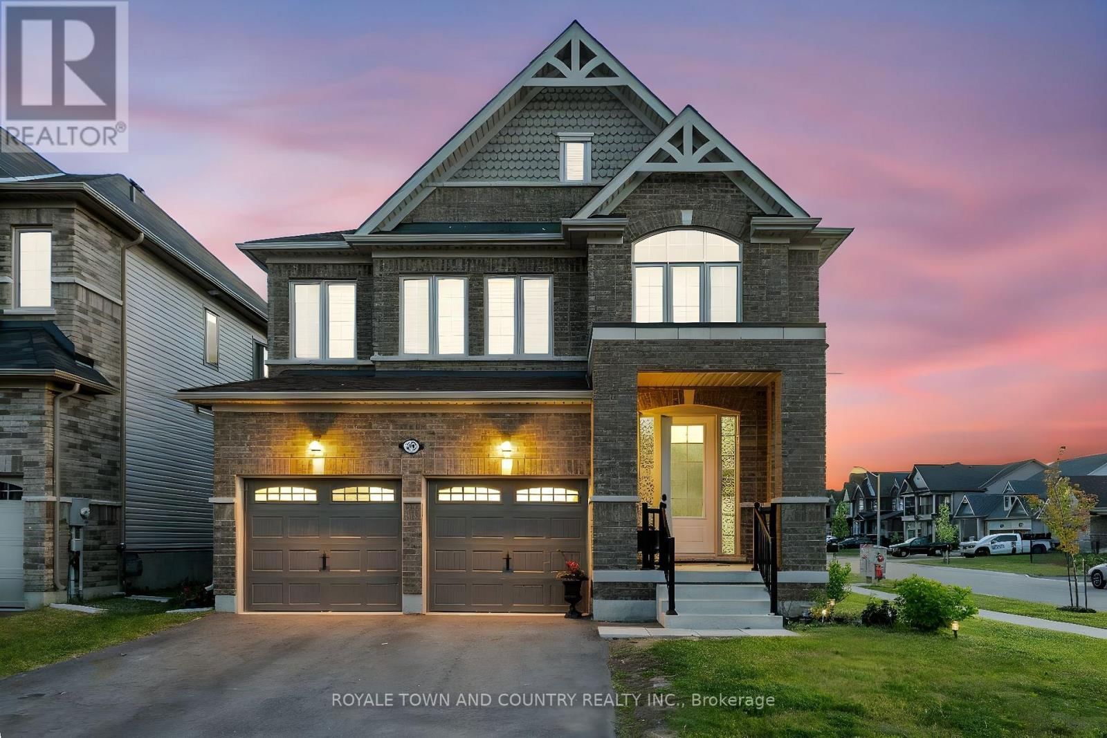 Primary Property View