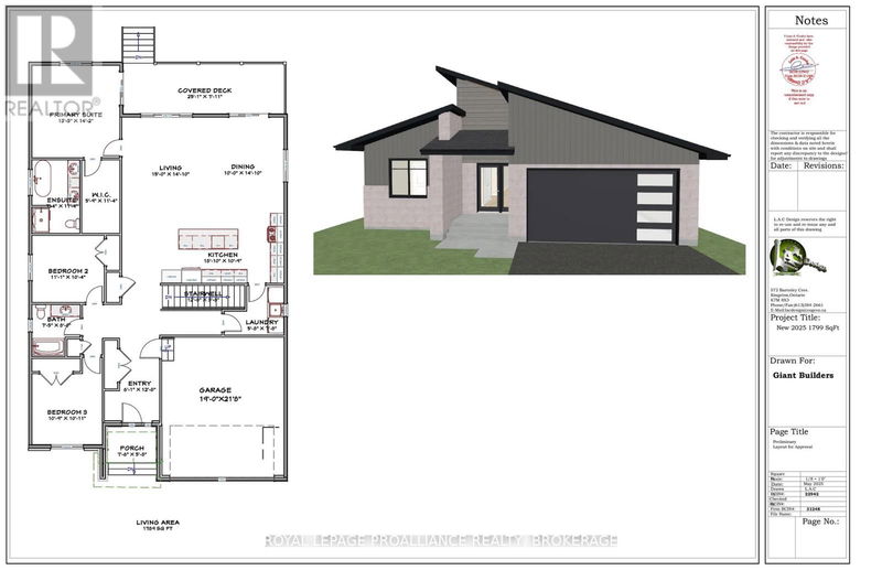 Secondary Property View