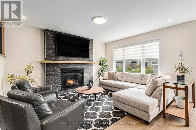 Tertiary Property View
