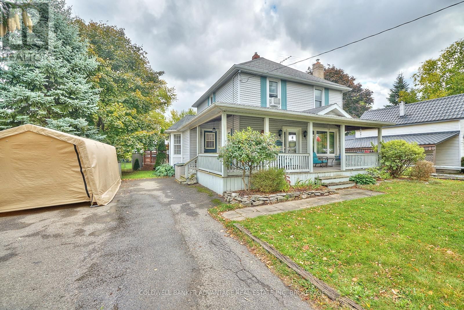 Primary Property View