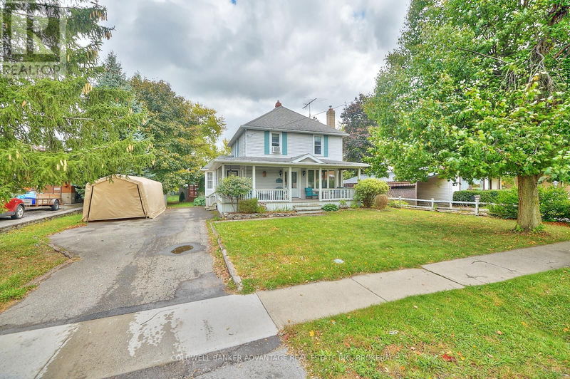 Secondary Property View
