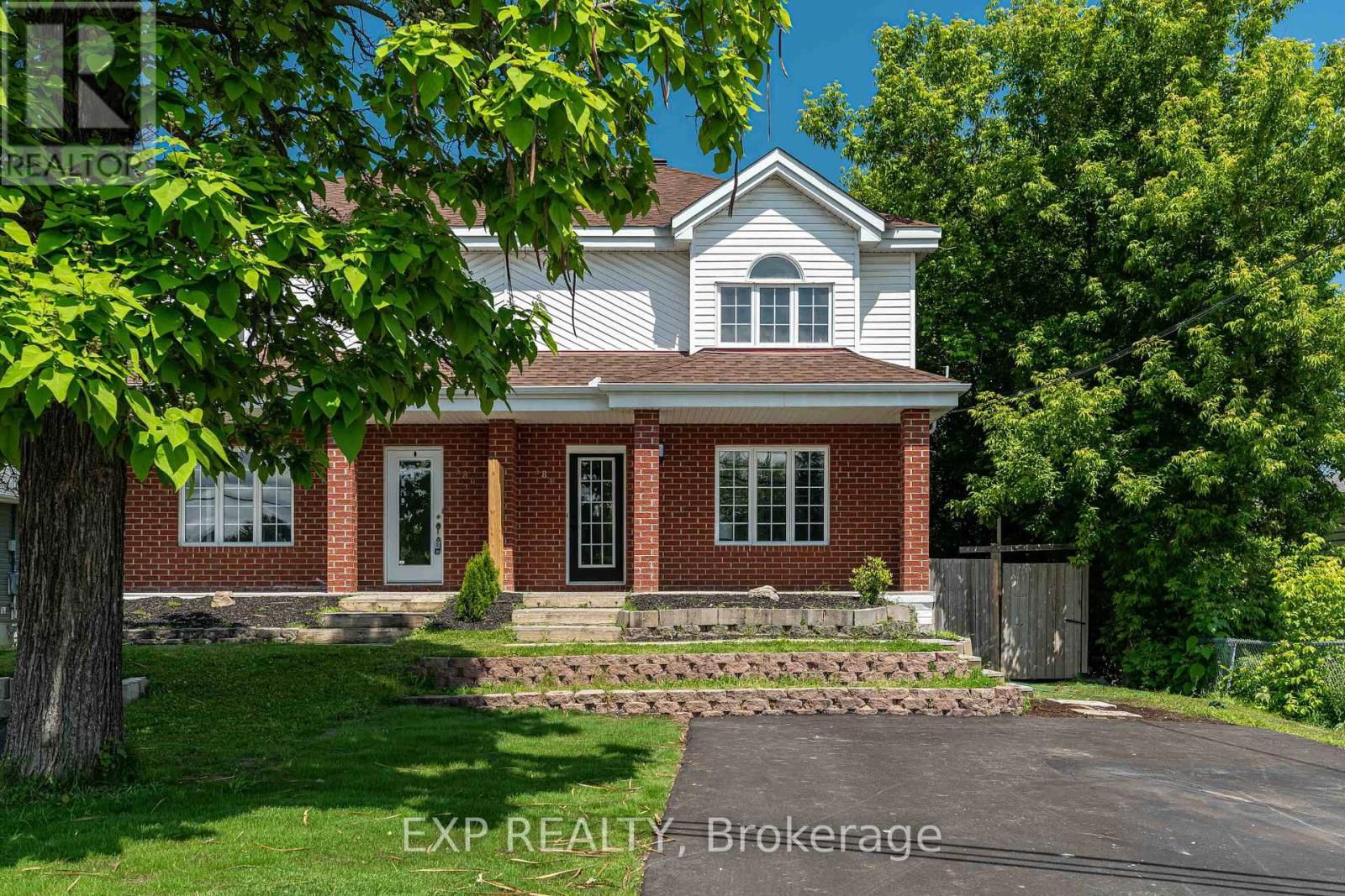 Primary Property View