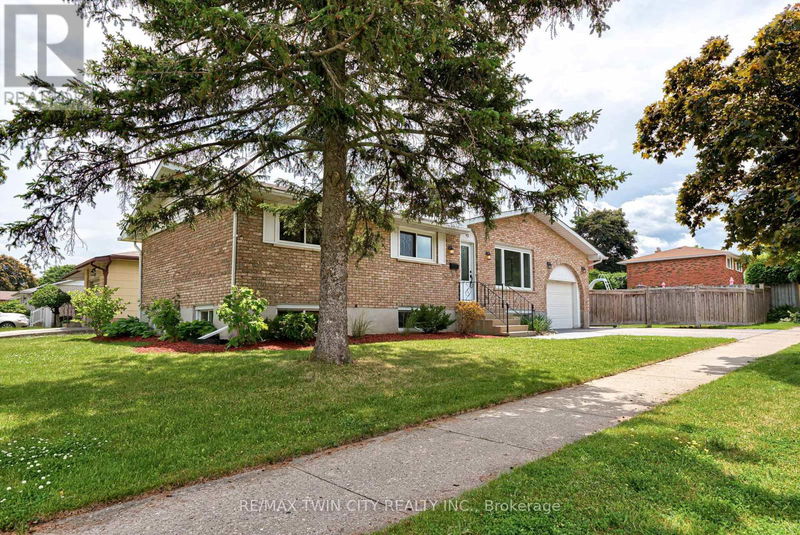 Secondary Property View