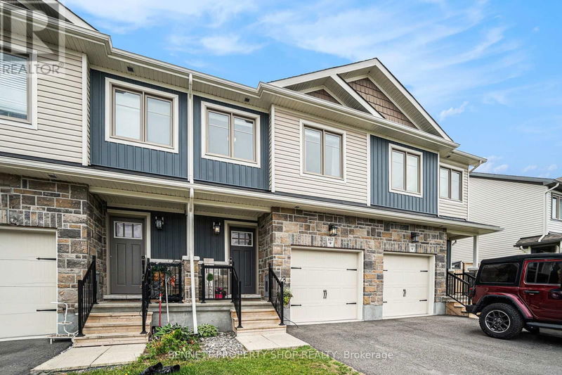 Secondary Property View