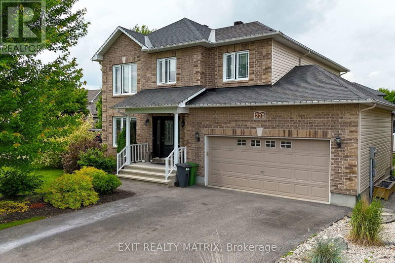 Secondary Property View