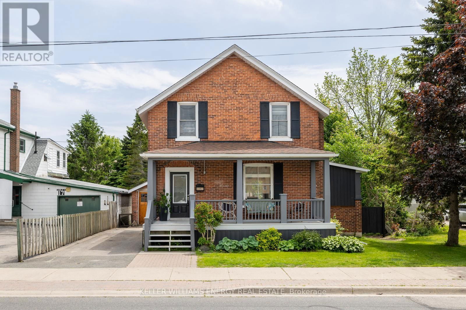 Primary Property View