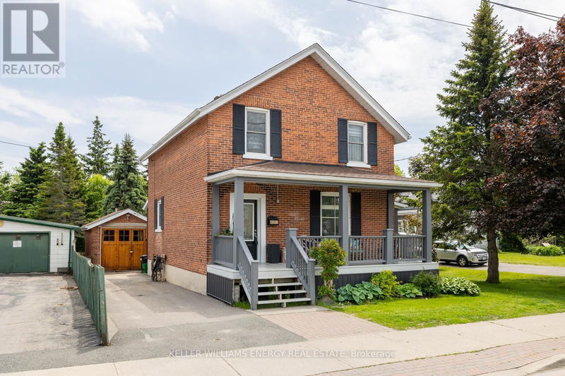 Secondary Property View