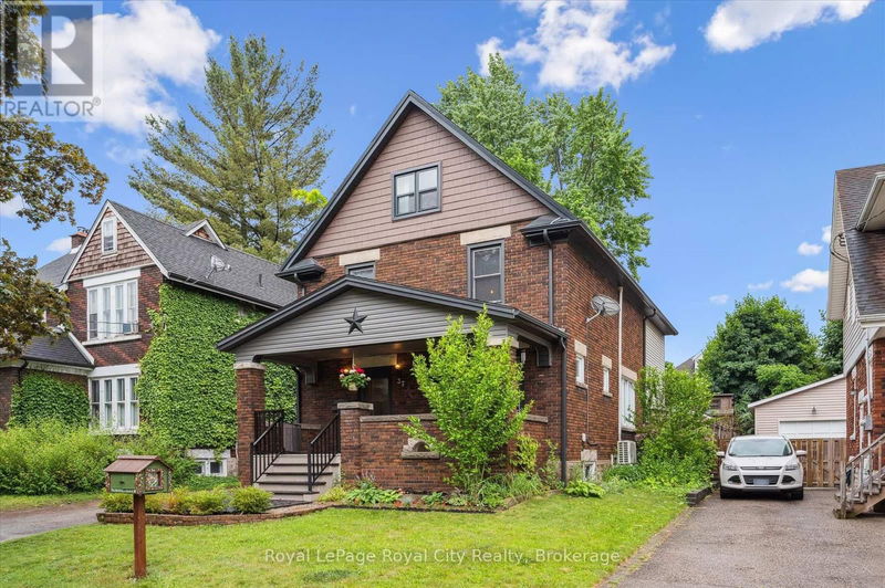 Secondary Property View