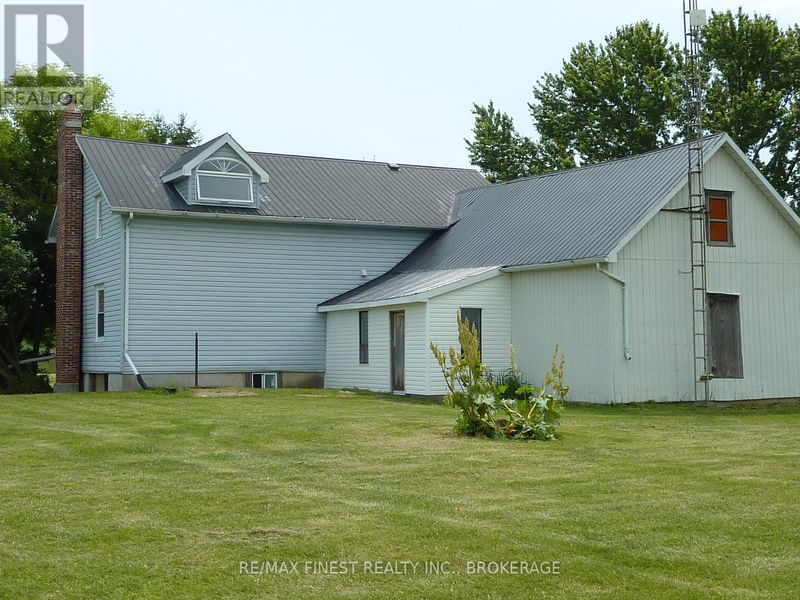 Secondary Property View