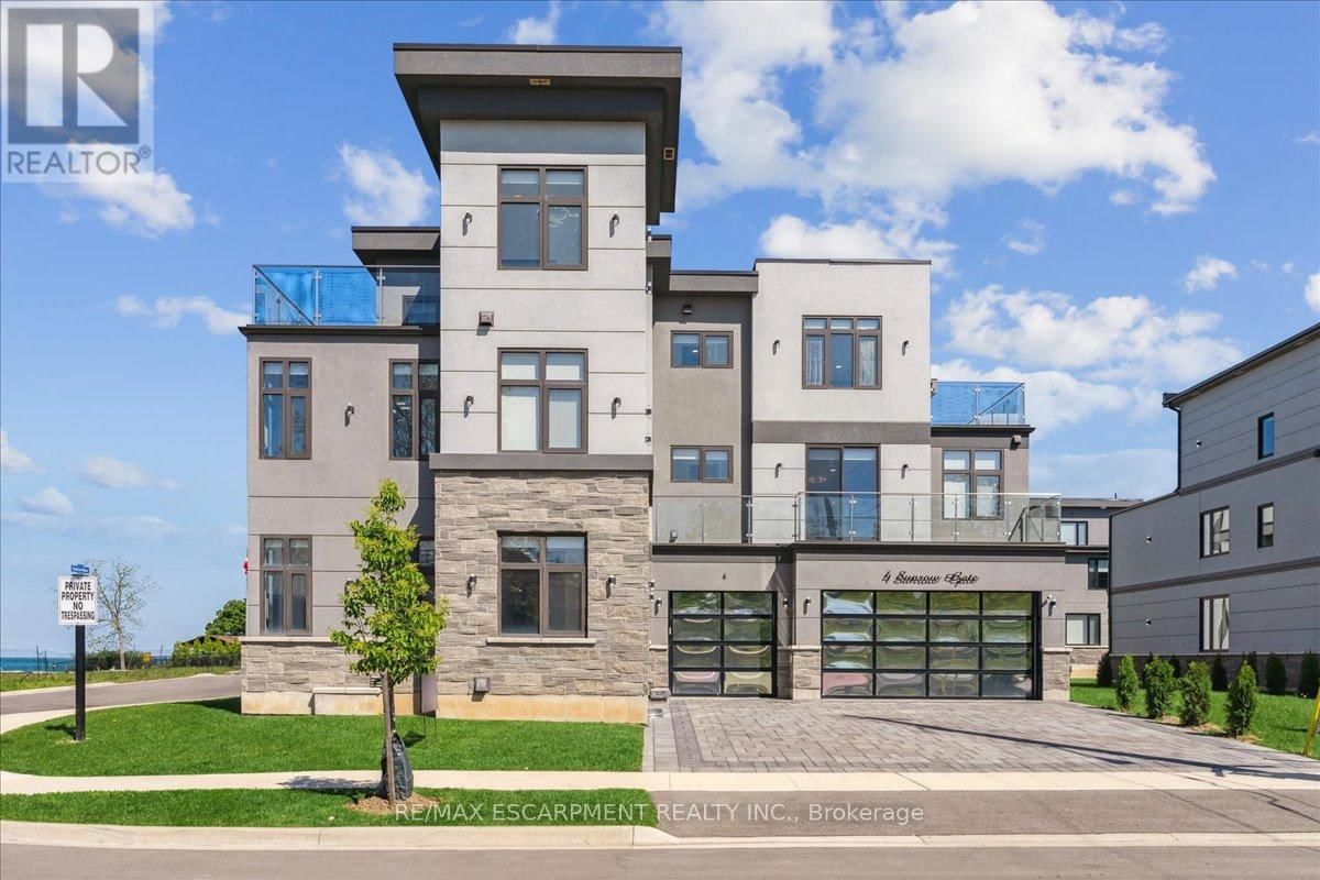 Primary Property View