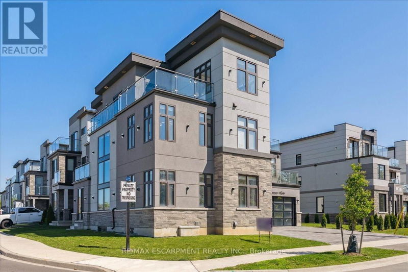 Secondary Property View