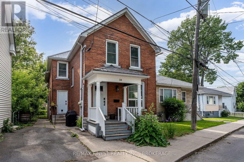 Secondary Property View