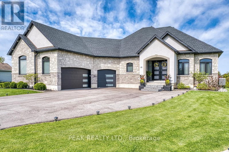 Secondary Property View