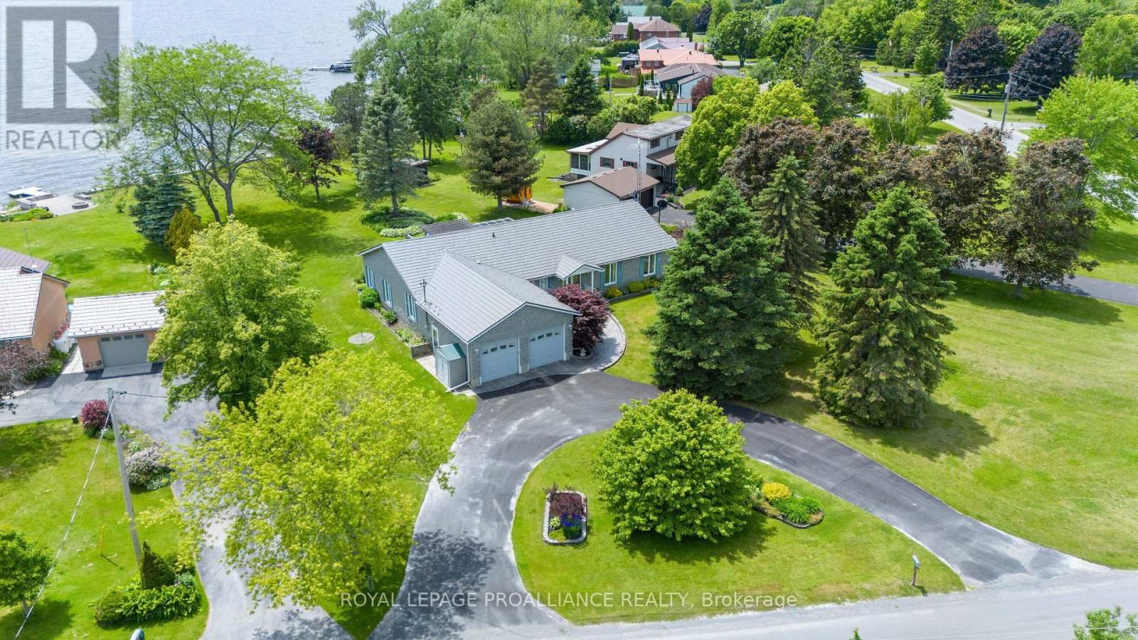 Primary Property View