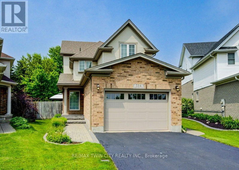 Secondary Property View