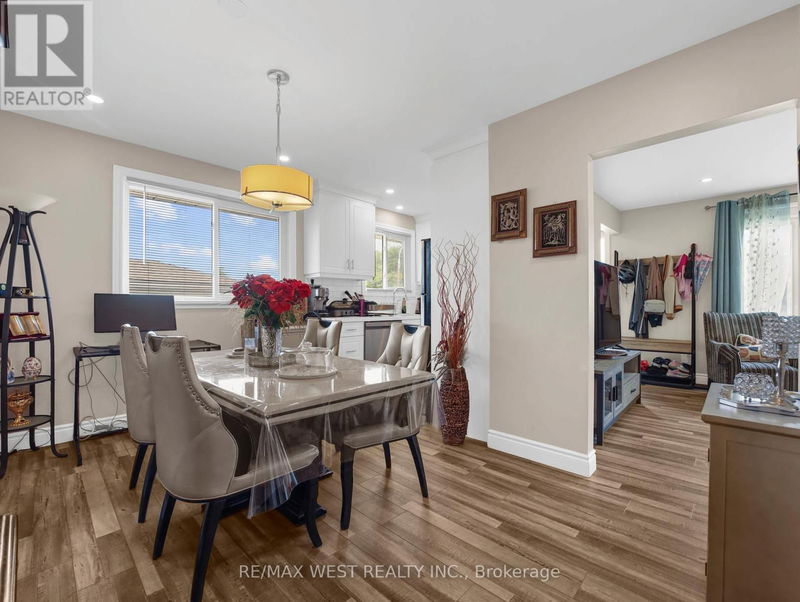 Tertiary Property View