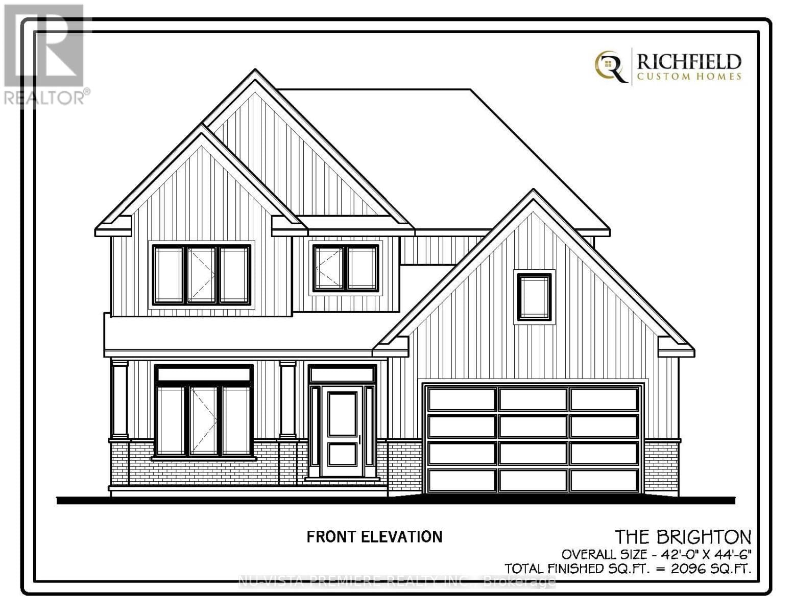 Primary Property View