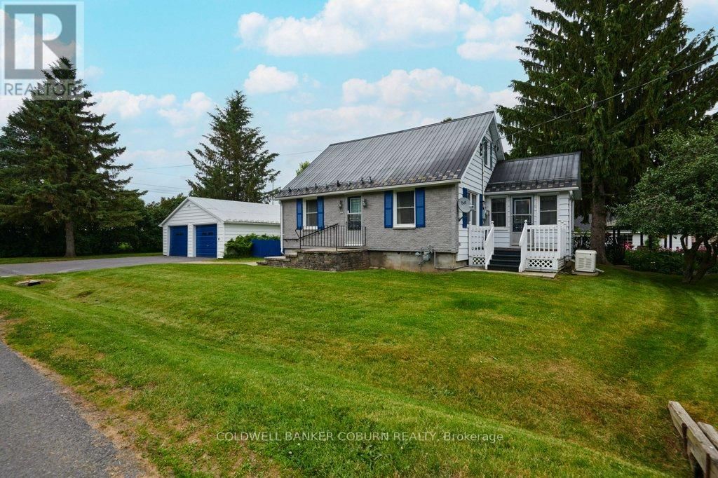 Primary Property View