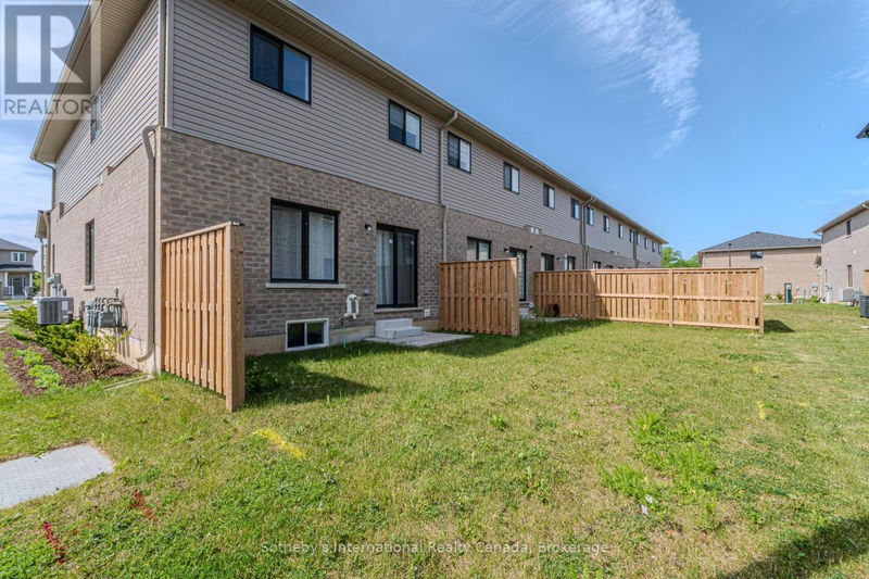 Tertiary Property View