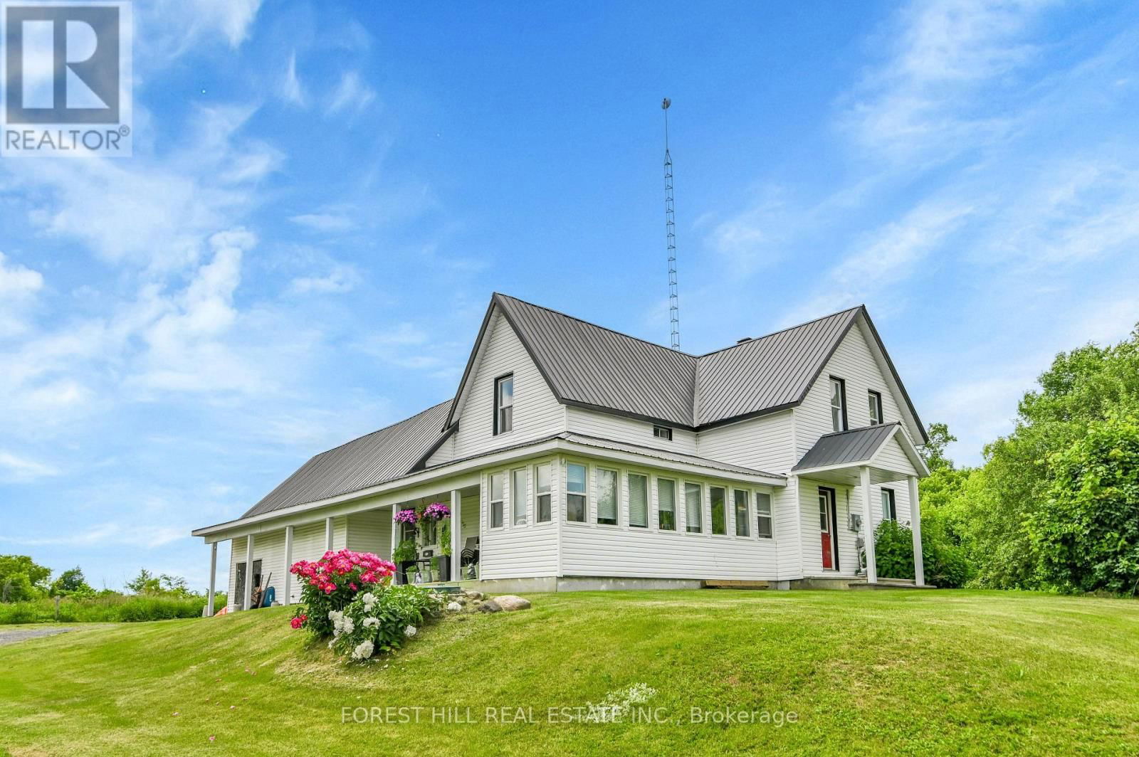 Primary Property View