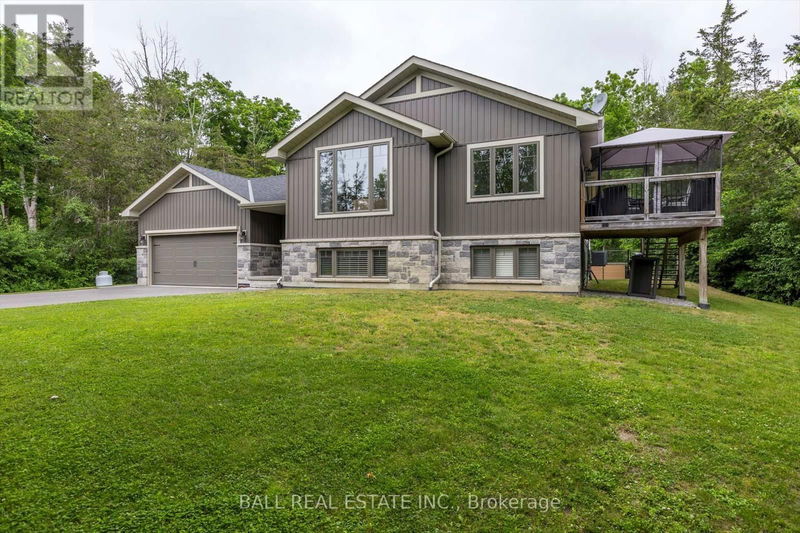 Secondary Property View