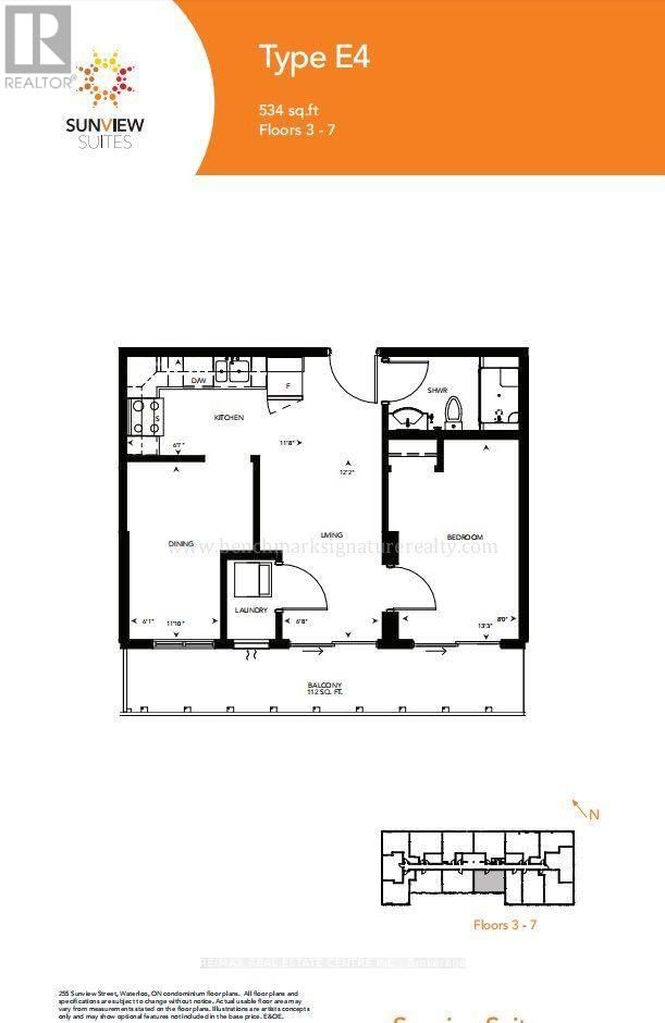 Secondary Property View