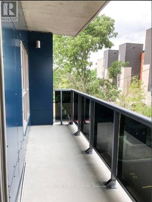 Tertiary Property View