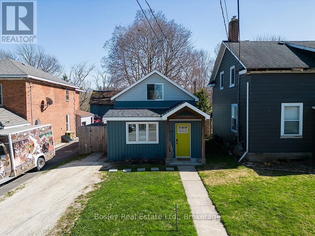 Primary Property View