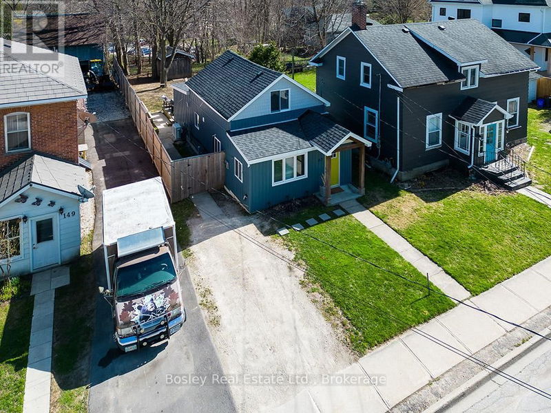 Secondary Property View