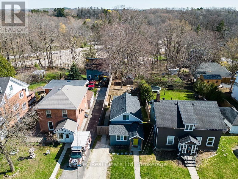 Tertiary Property View