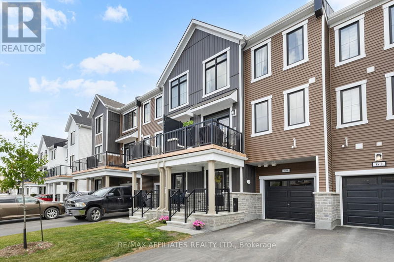 Secondary Property View