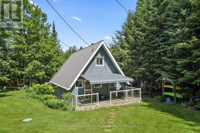 Secondary Property View