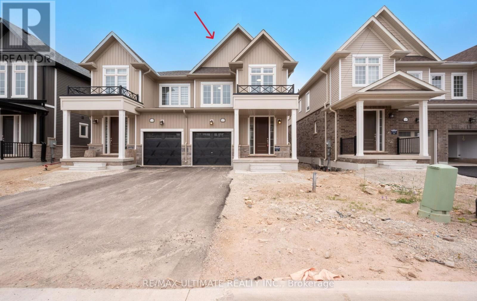 Primary Property View