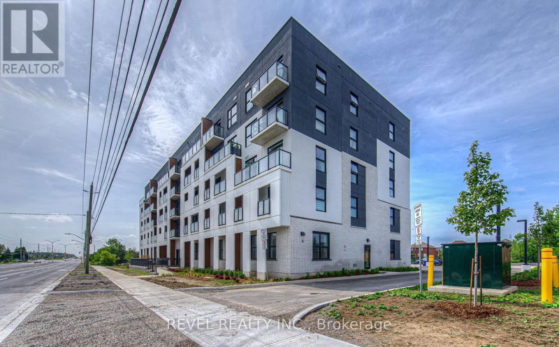 Tertiary Property View
