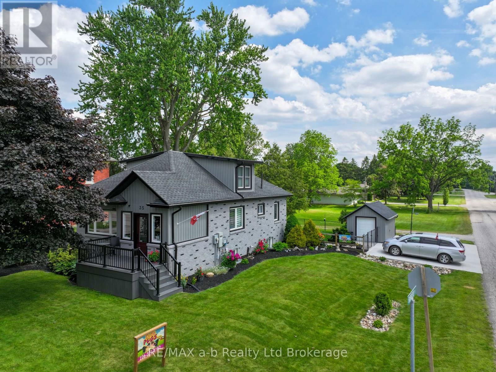 Primary Property View