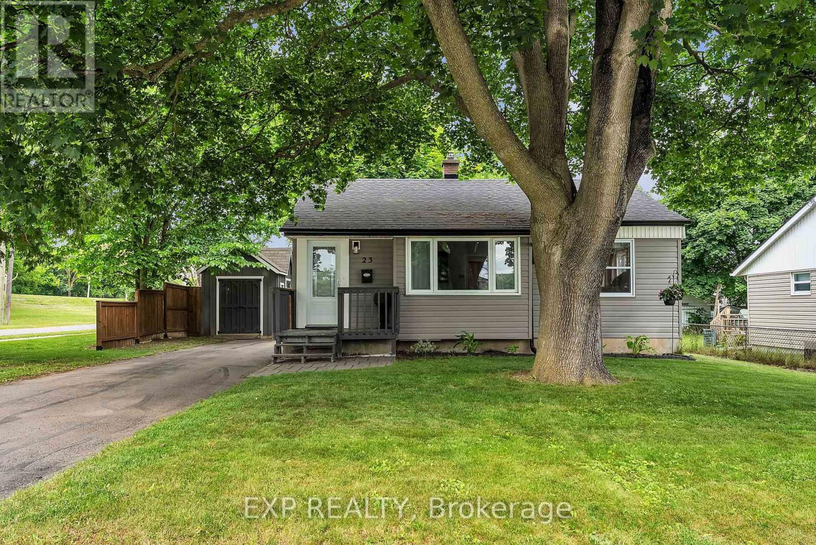 Primary Property View