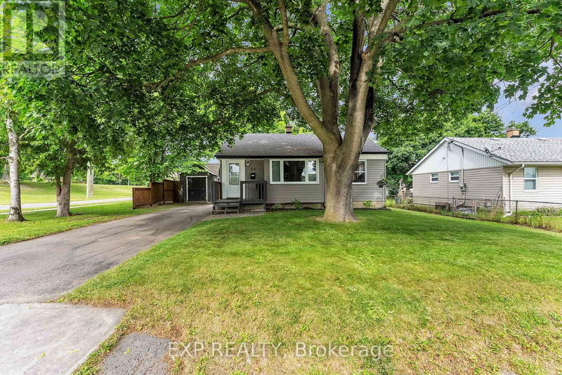 Secondary Property View