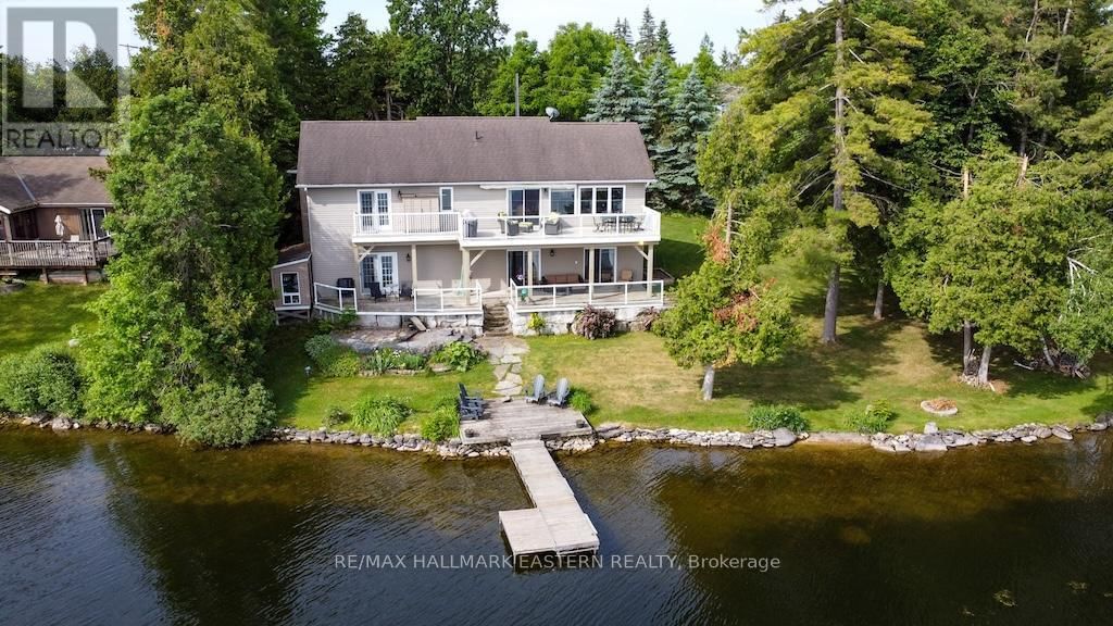 Primary Property View